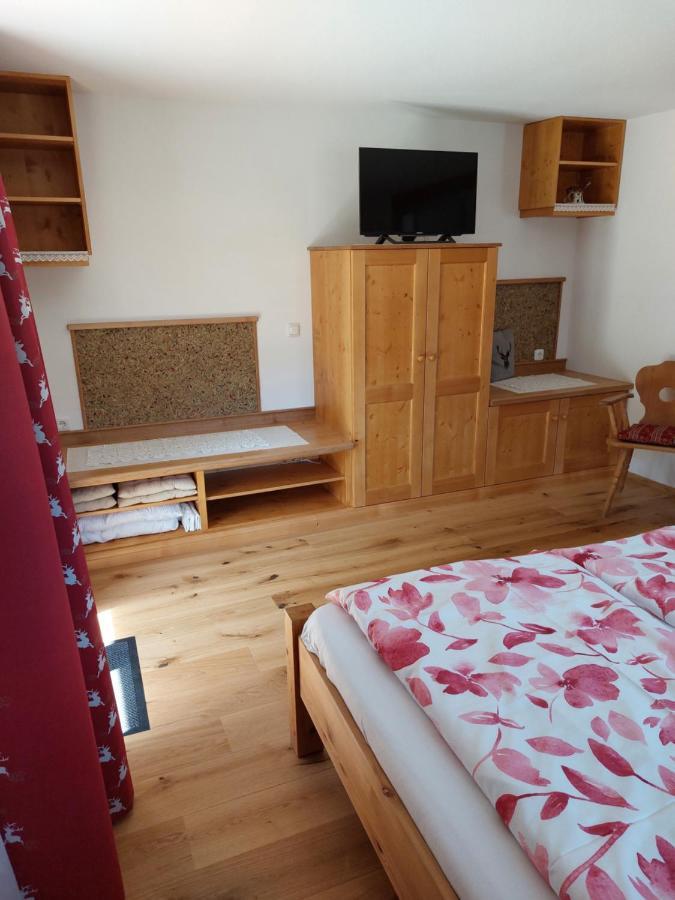 Deluxe Double Room Mountain View