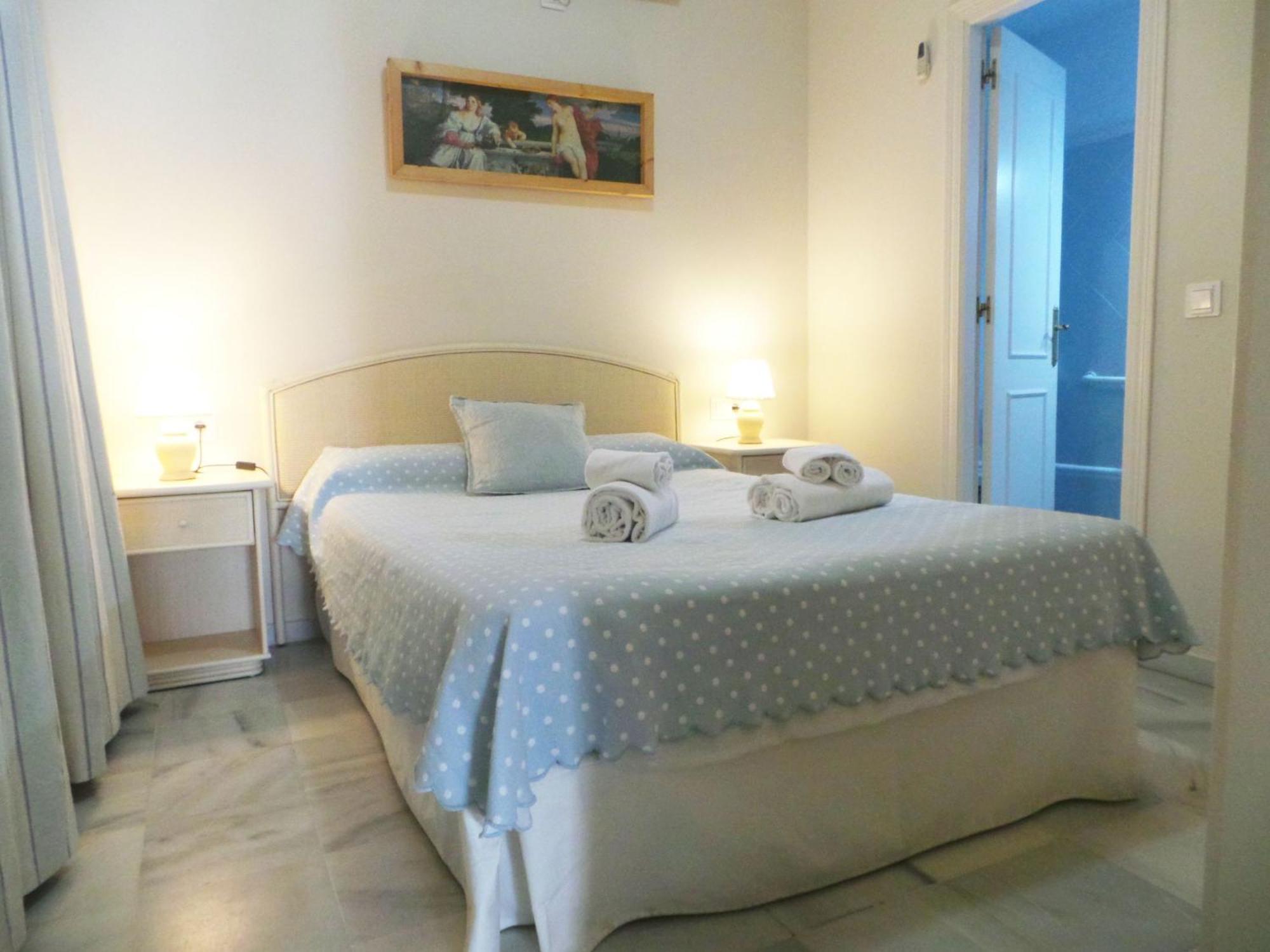 Apartamento de 1 dormitorio
