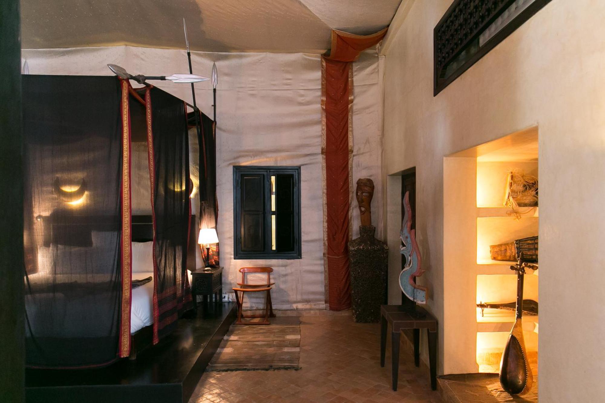 Superior Lodge