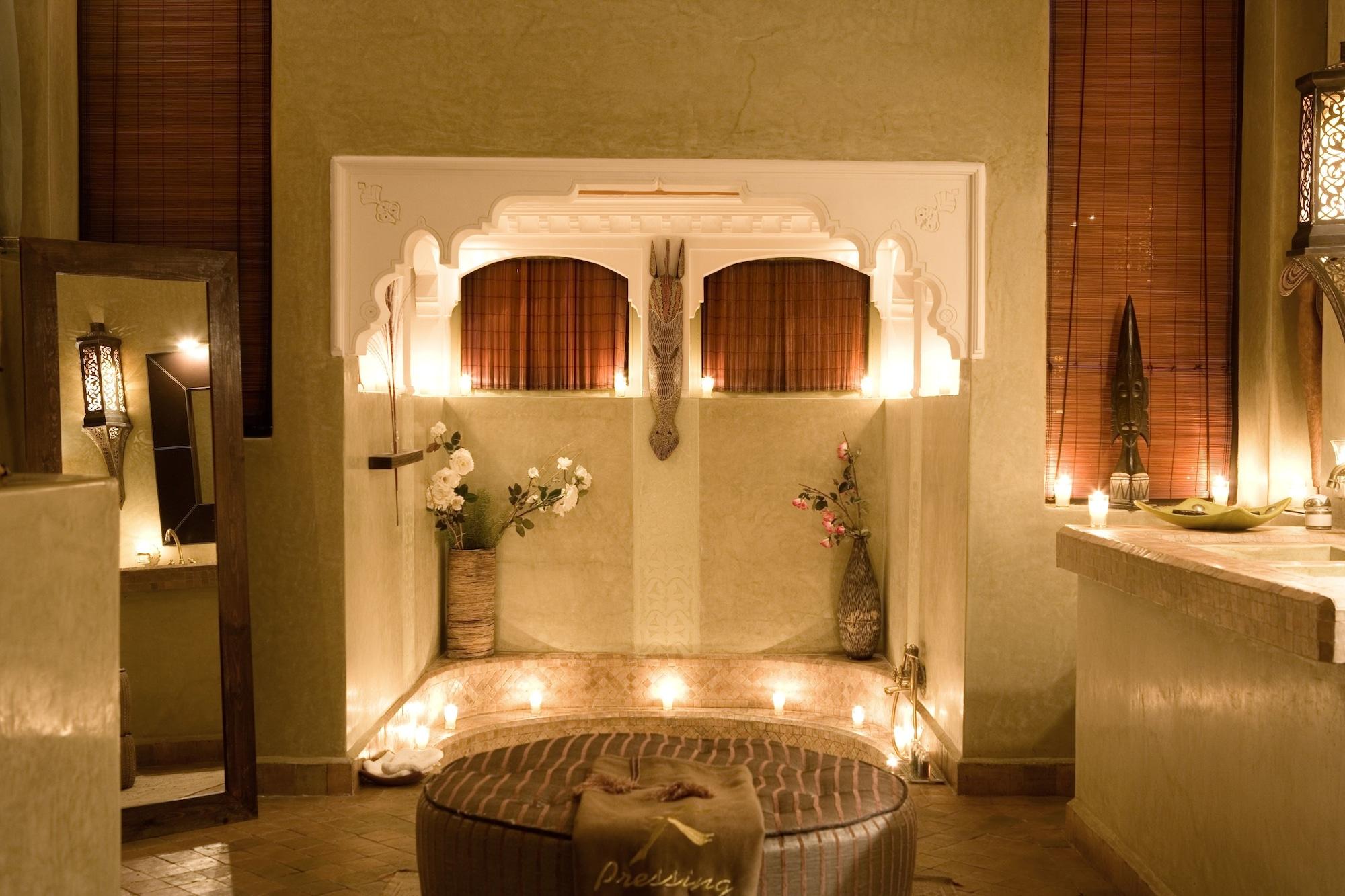 Superior Lodge