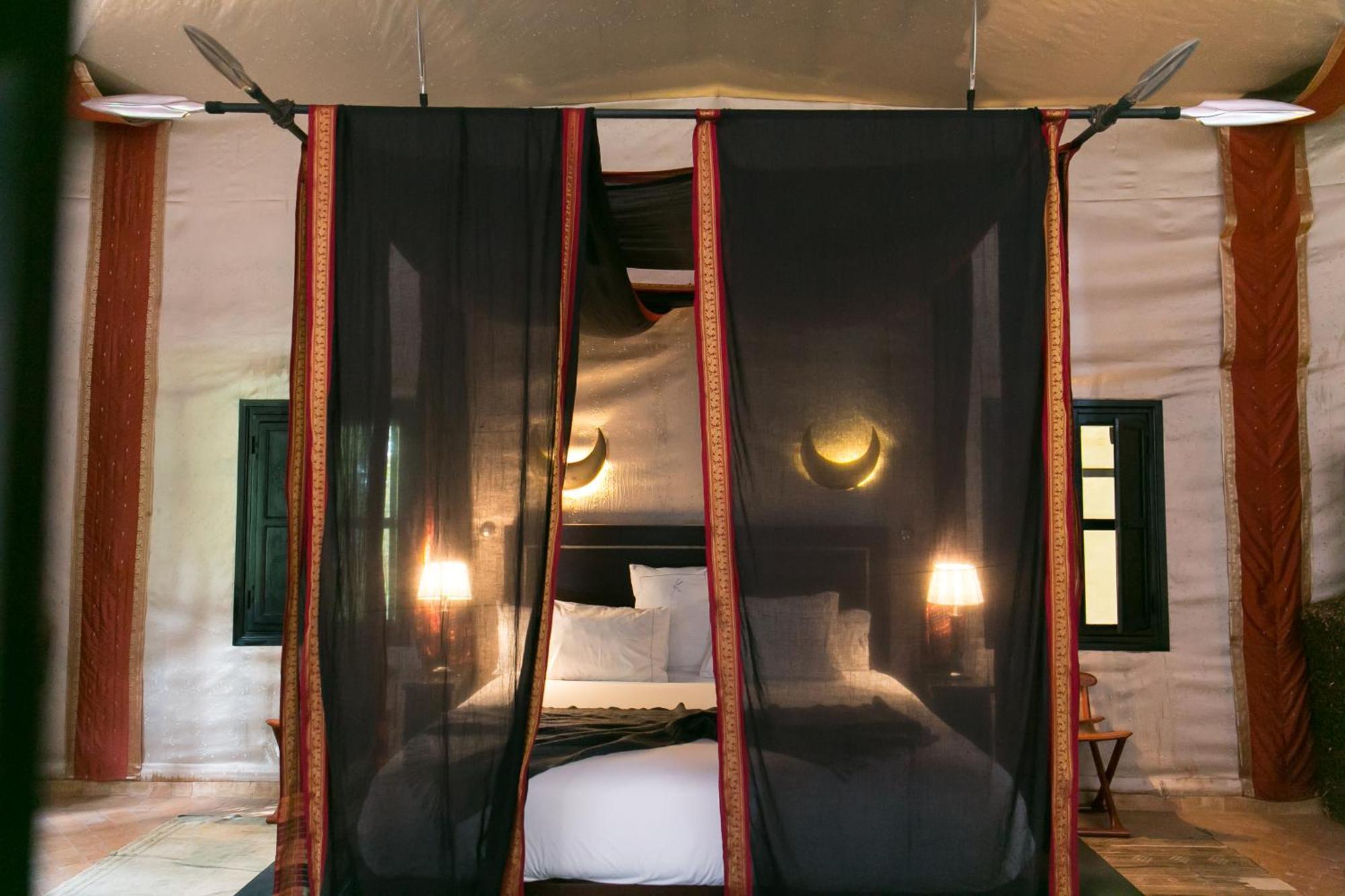 Superior Lodge