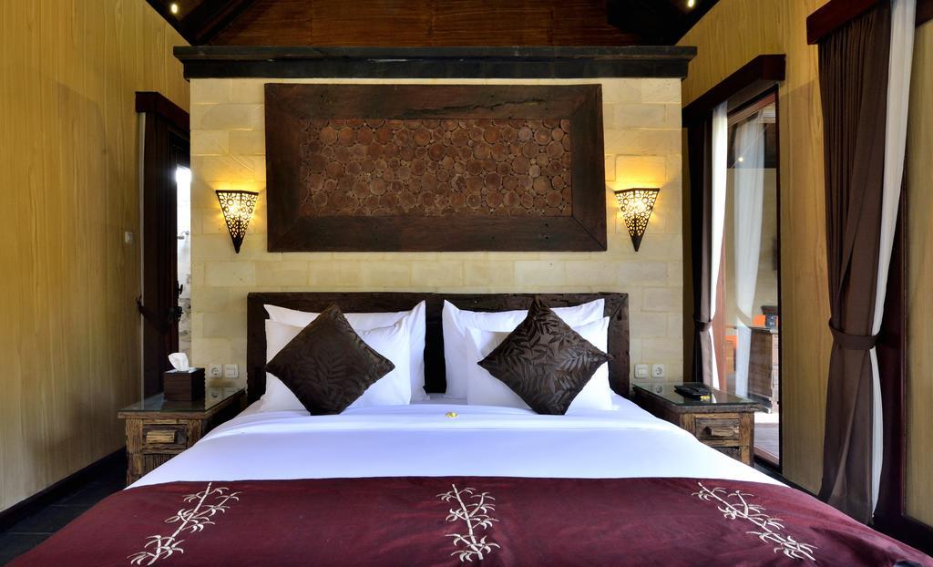 Two-Bedroom Villa with Private Pool