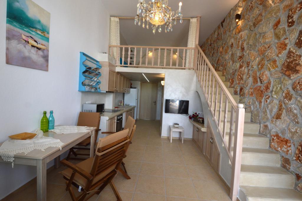 Superior Suite mit 1 Schlafzimmer und eigenem Pool