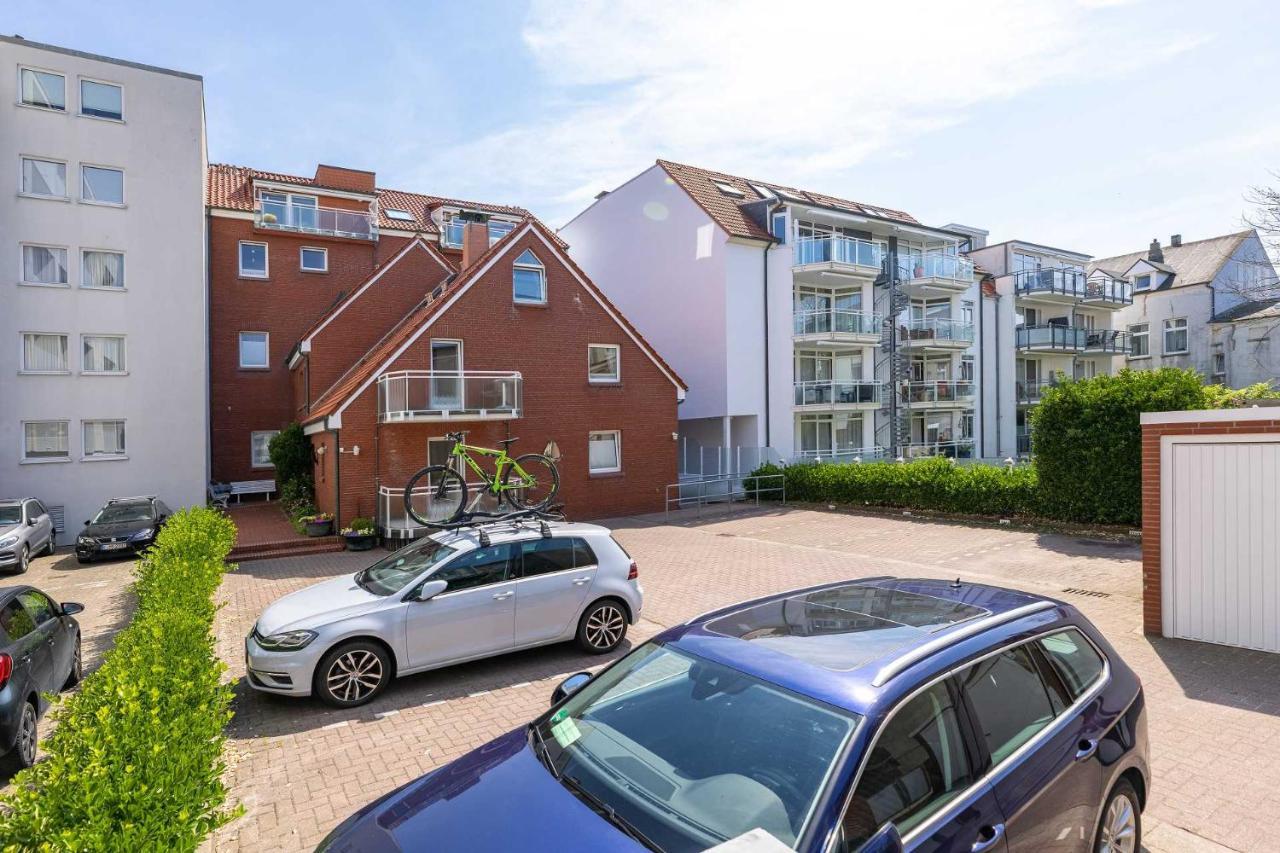 Deluxe Apartment mit 1 Schlafzimmer