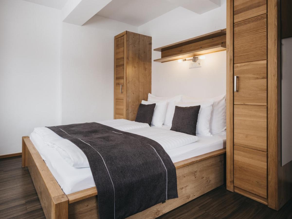 Standard Apartment mit 2 Schlafzimmern