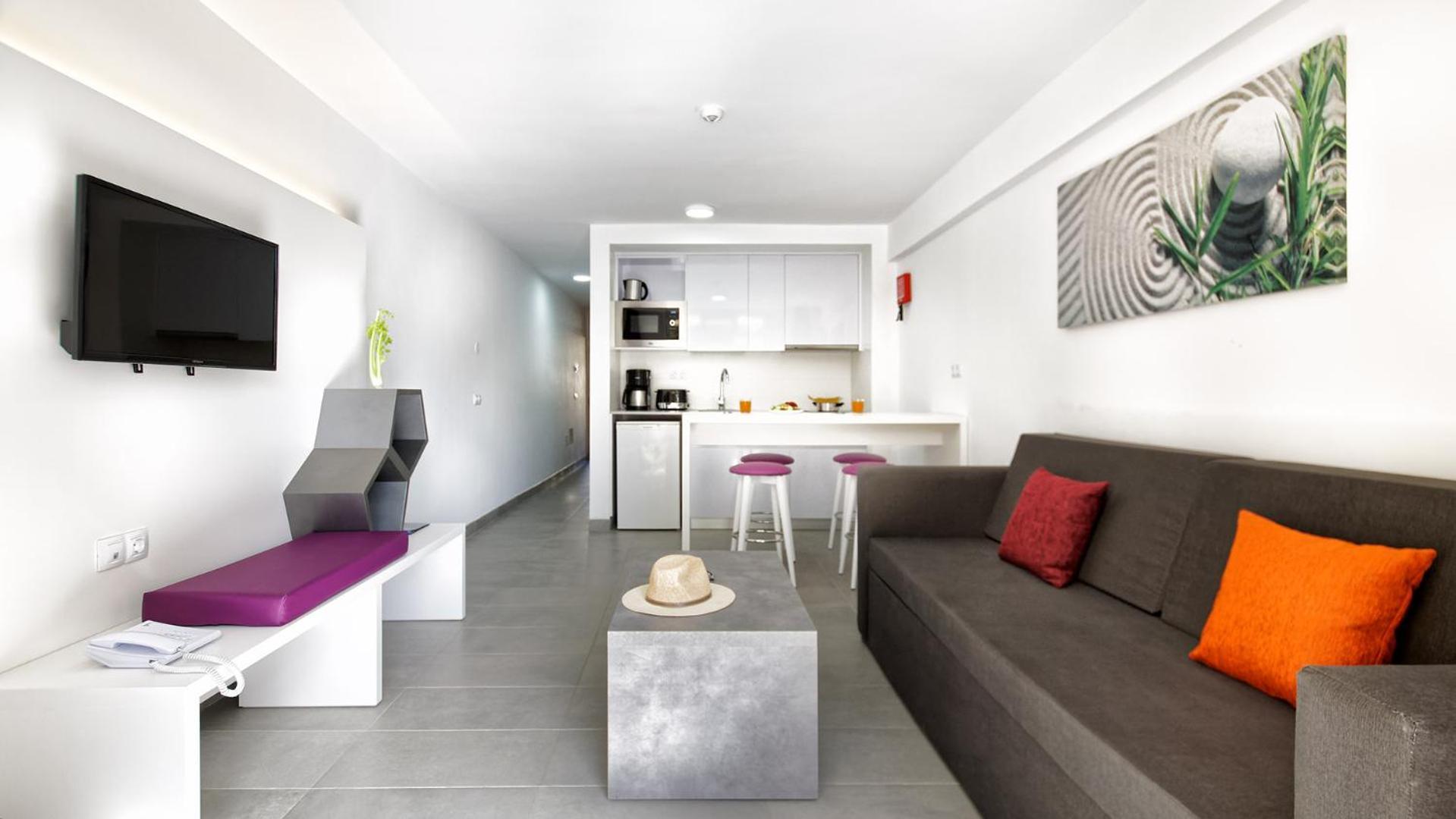 Superior Apartment Deluxe