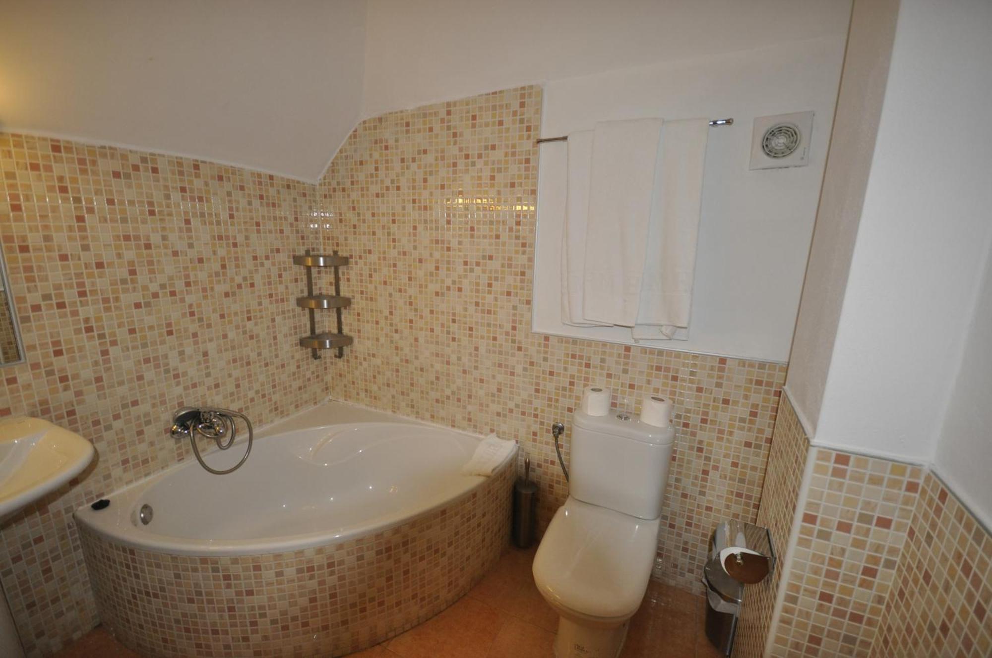 Duplex Apartment Edificio Sabica