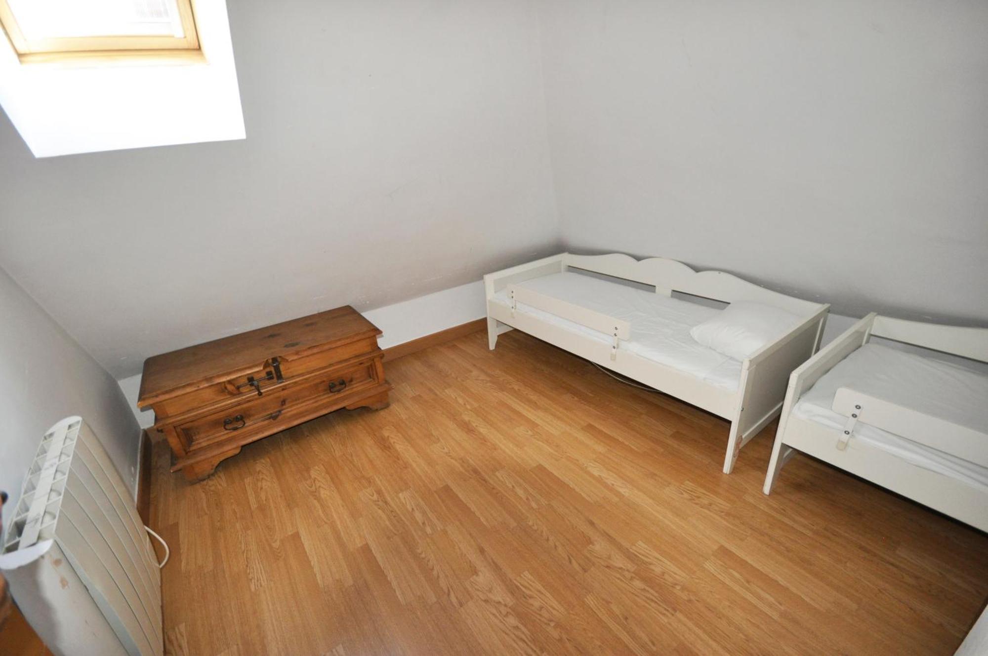Duplex Apartment Edificio Sabica