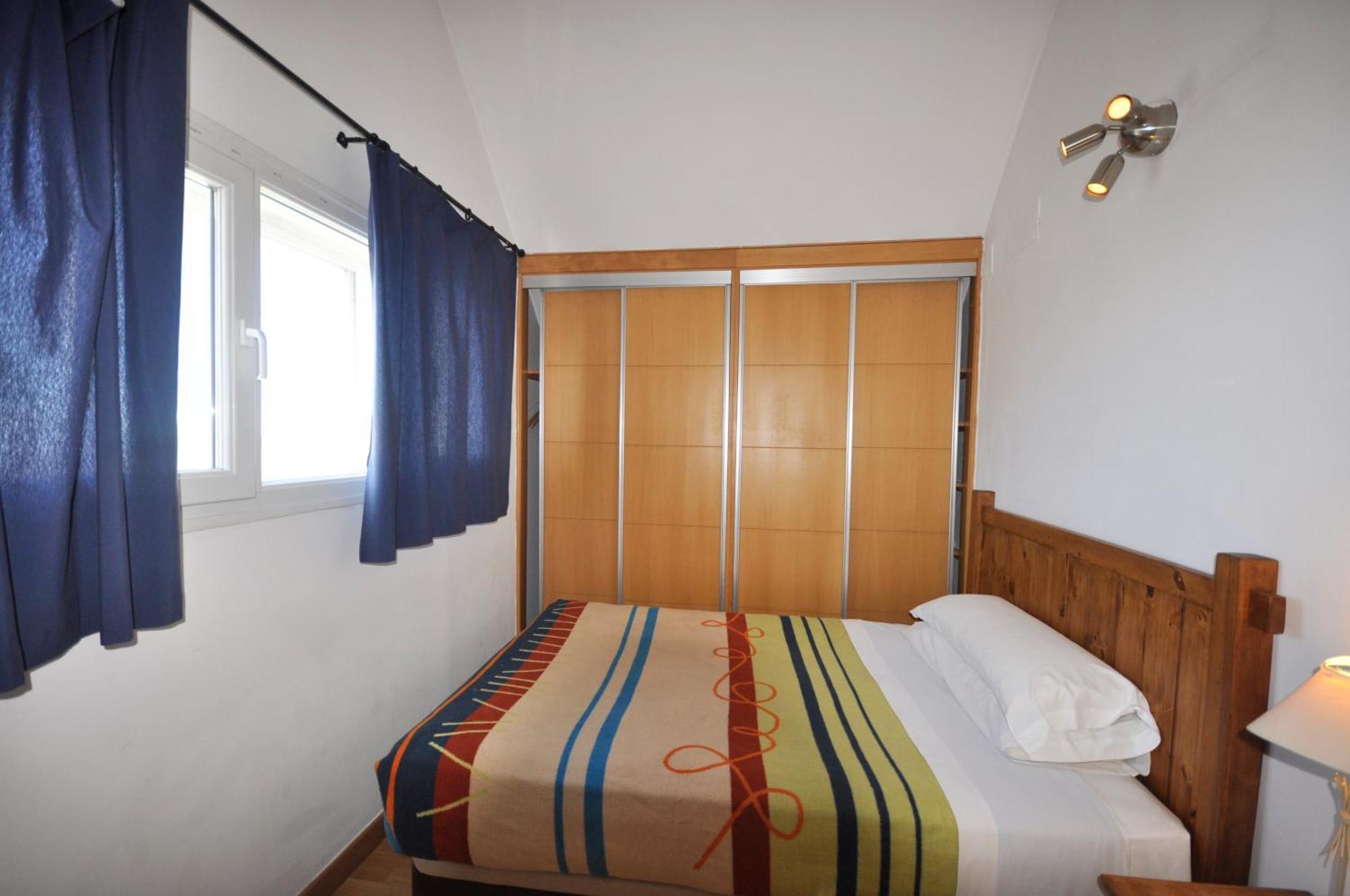 Duplex Apartment Edificio Sabica