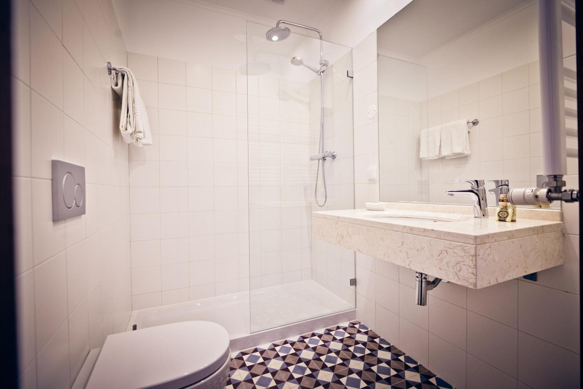 Suite Montagne avec Kitchenette