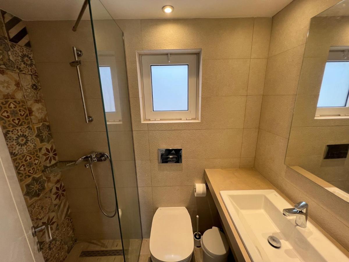 Appartamento Monolocale con Vista Mare