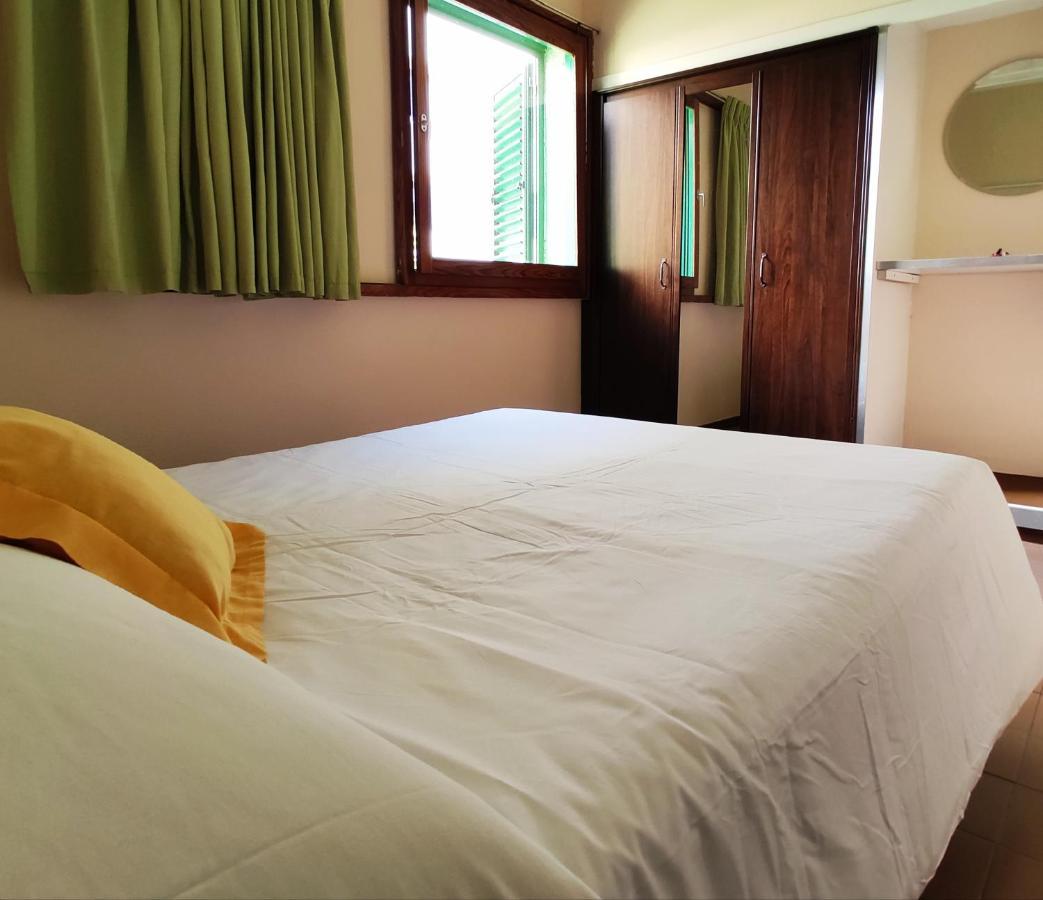 Apartamento Económico de un dormitorio