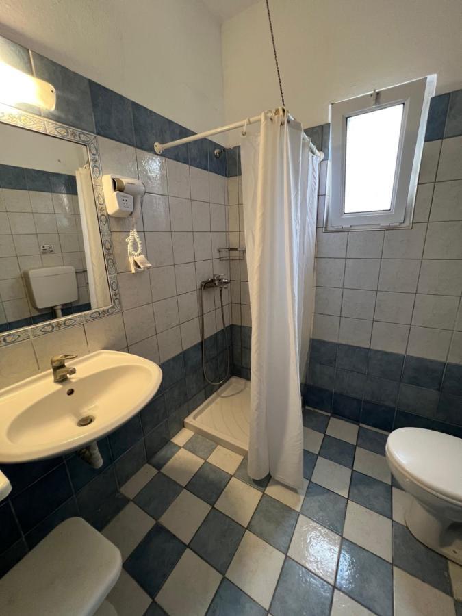 Appartamento con Vista Giardino