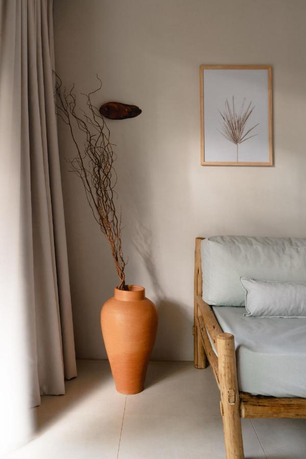 Apartamento - Térreo