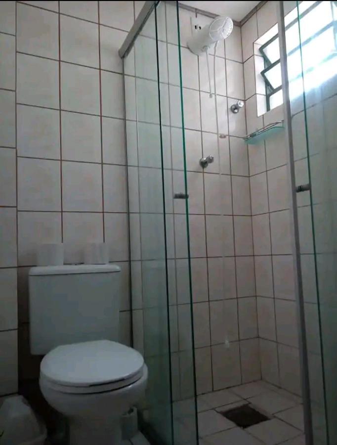 Apartamento de 1 Quarto
