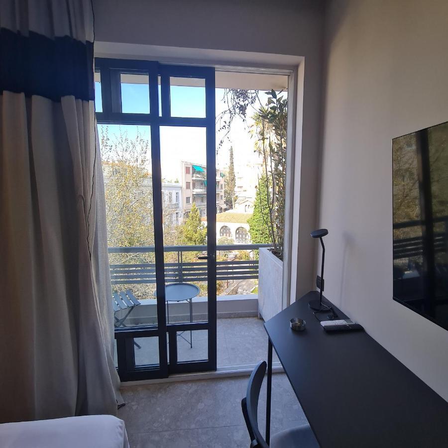 Deluxe Junior Suite