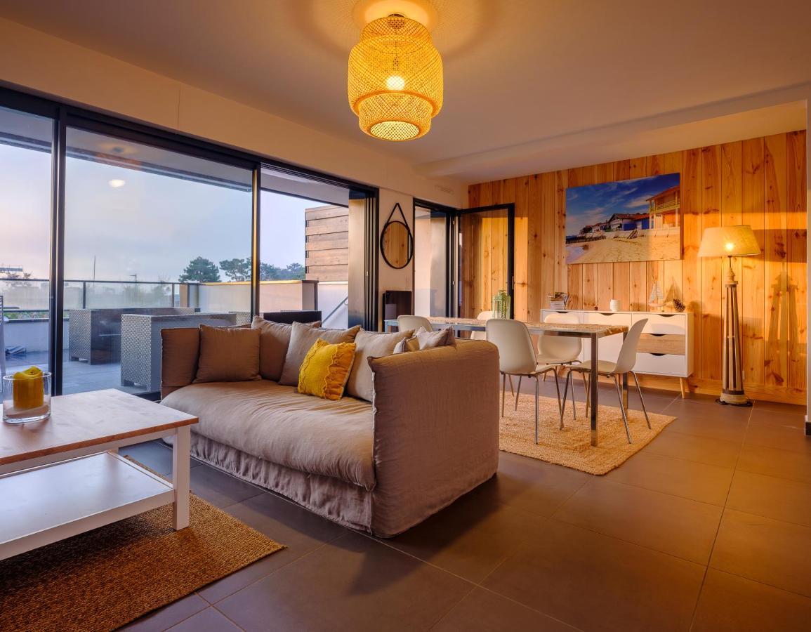 Suite Duplex avec Terrasse et Jardin
