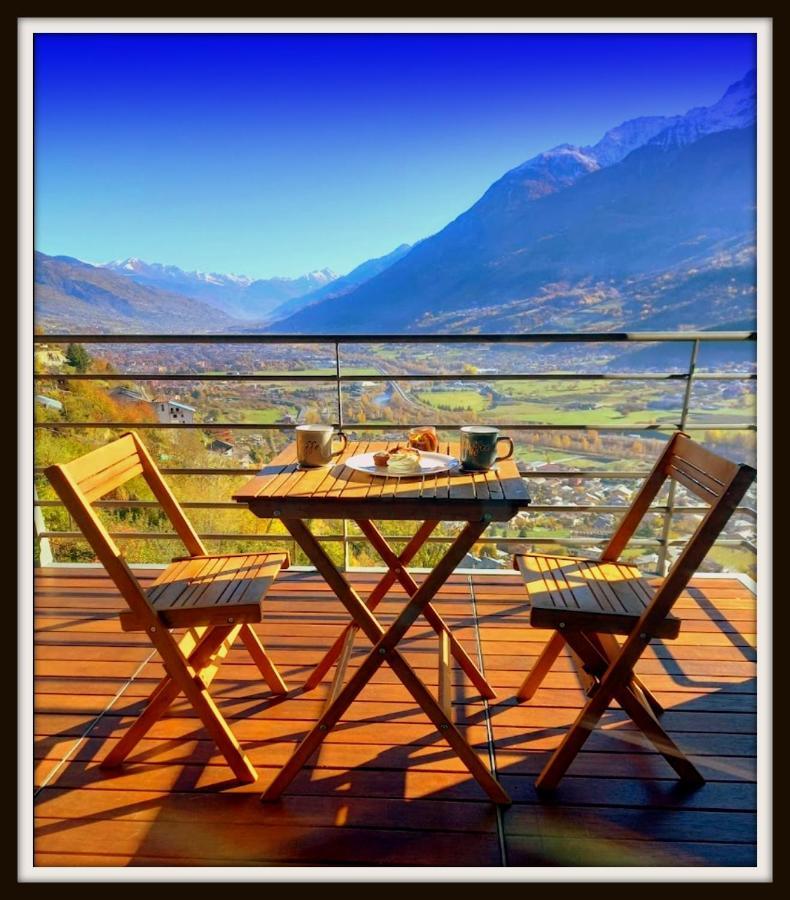 Chalet con 1 Camera da Letto