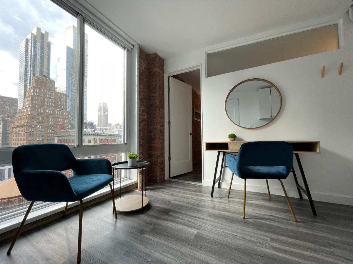 Apartamento de 2 dormitorios
