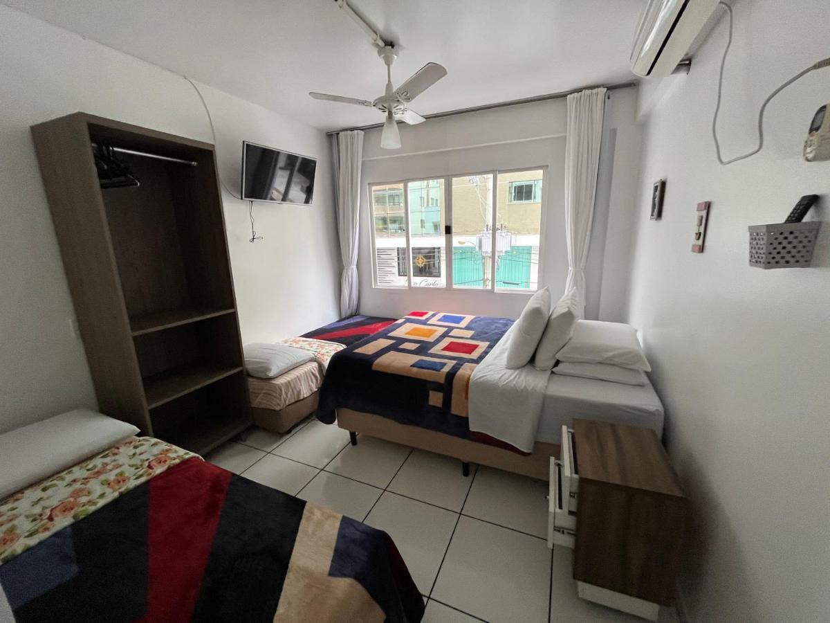 Apartamento Quádruplo