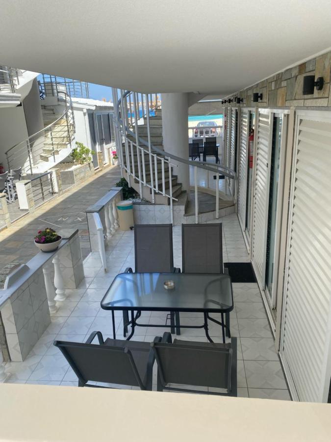 Apartment - Erdgeschoss