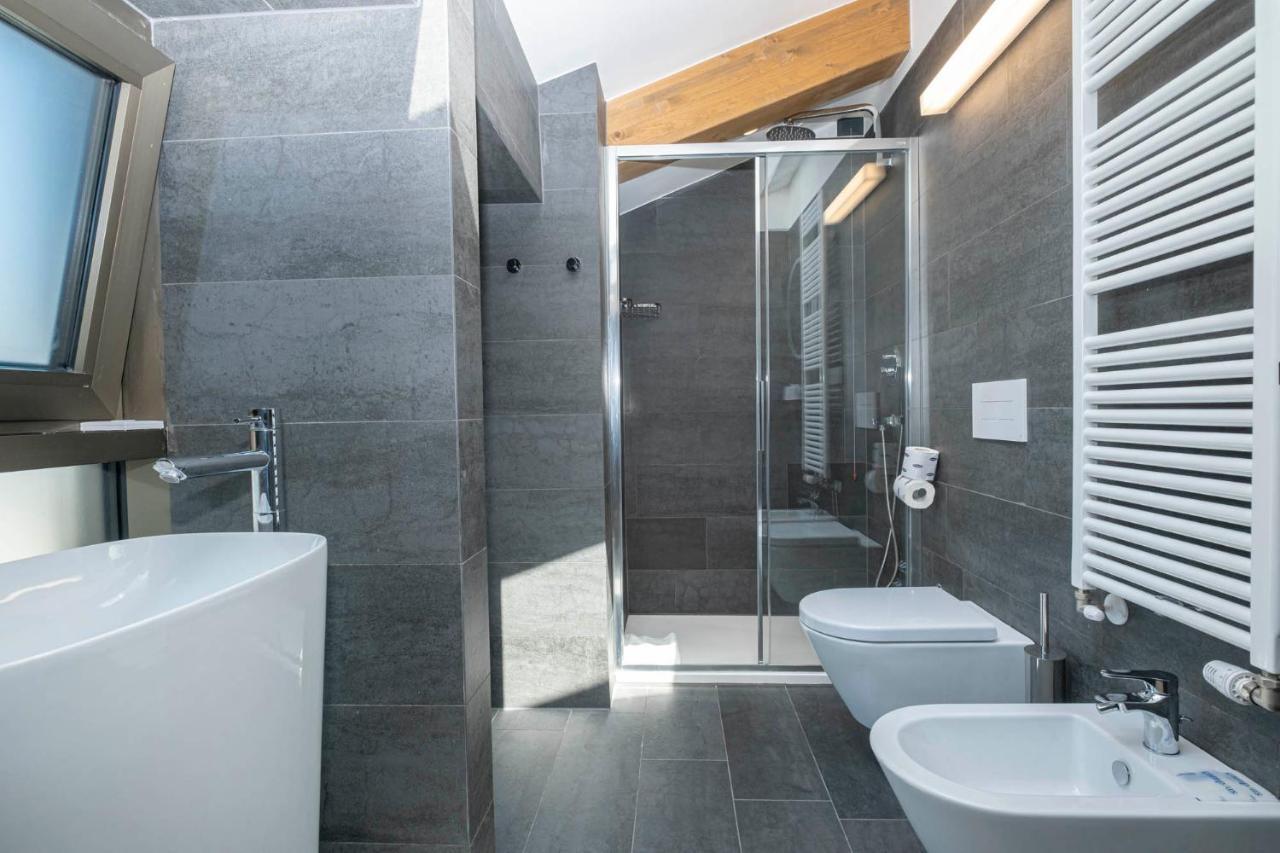Habitación Doble Deluxe