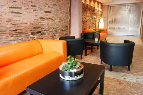 Apartamento Estudio (2 adultos + 1 niño)