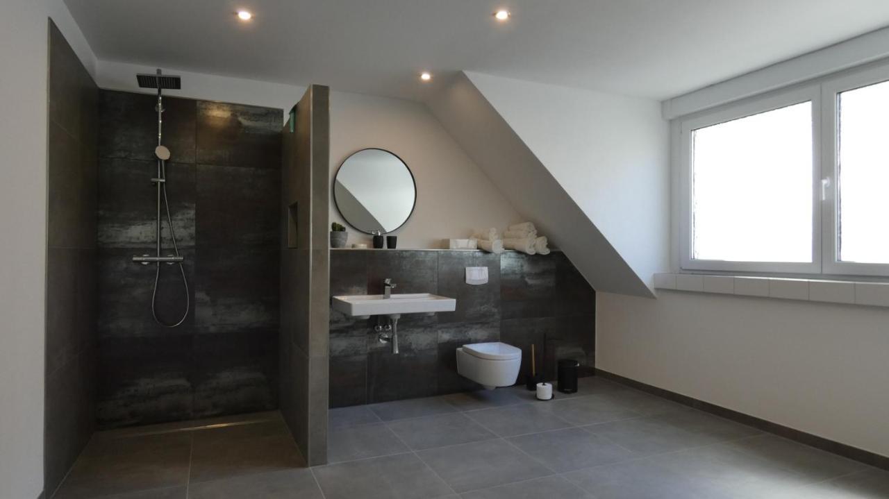 Apartment mit 2 Schlafzimmern