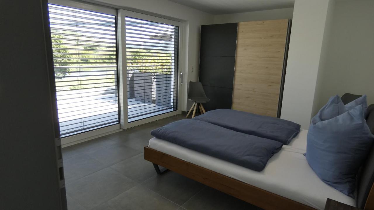 Apartment mit 2 Schlafzimmern