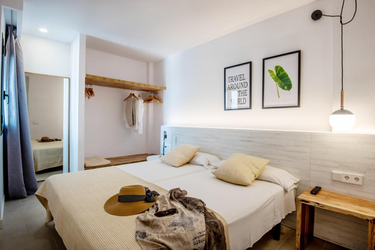 Apartamento de 1 dormitorio
