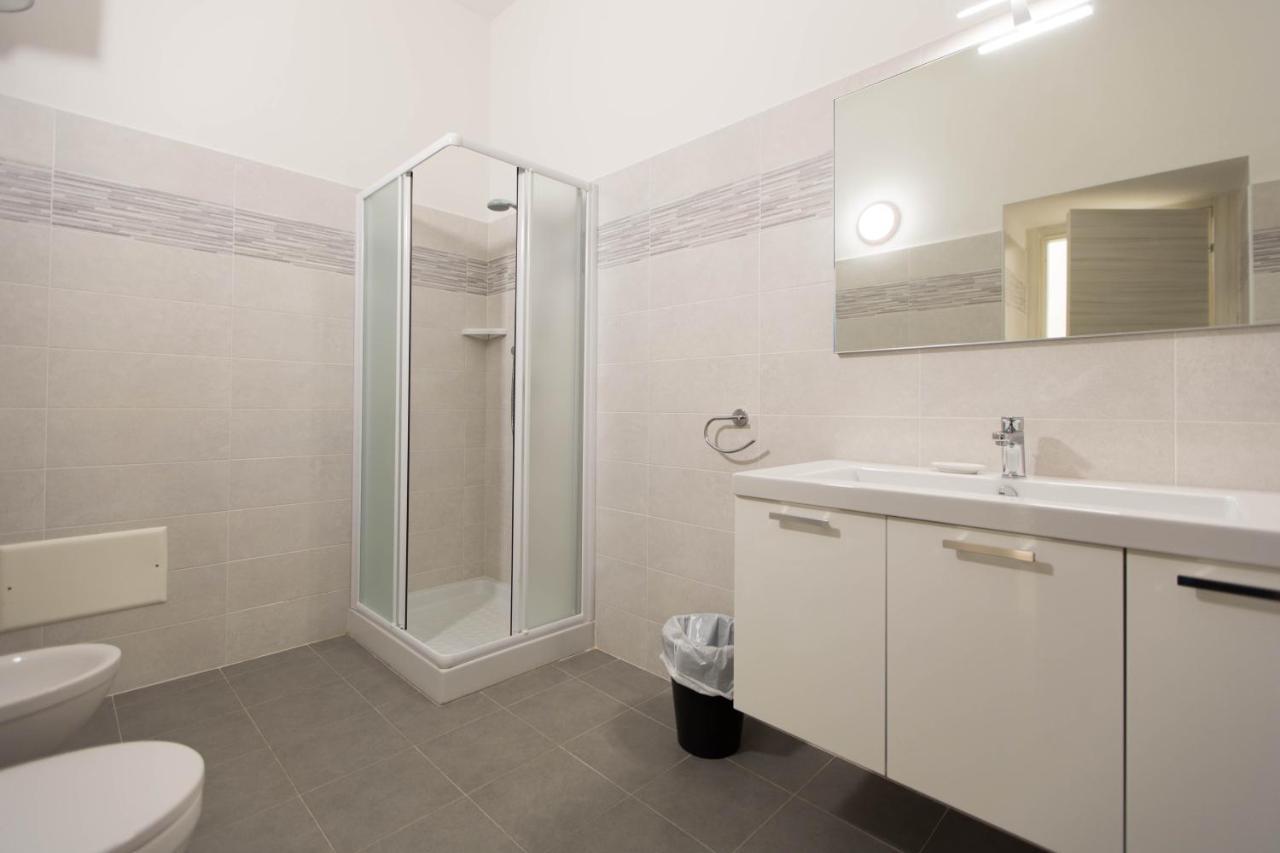 Appartamento con 2 Camere da Letto