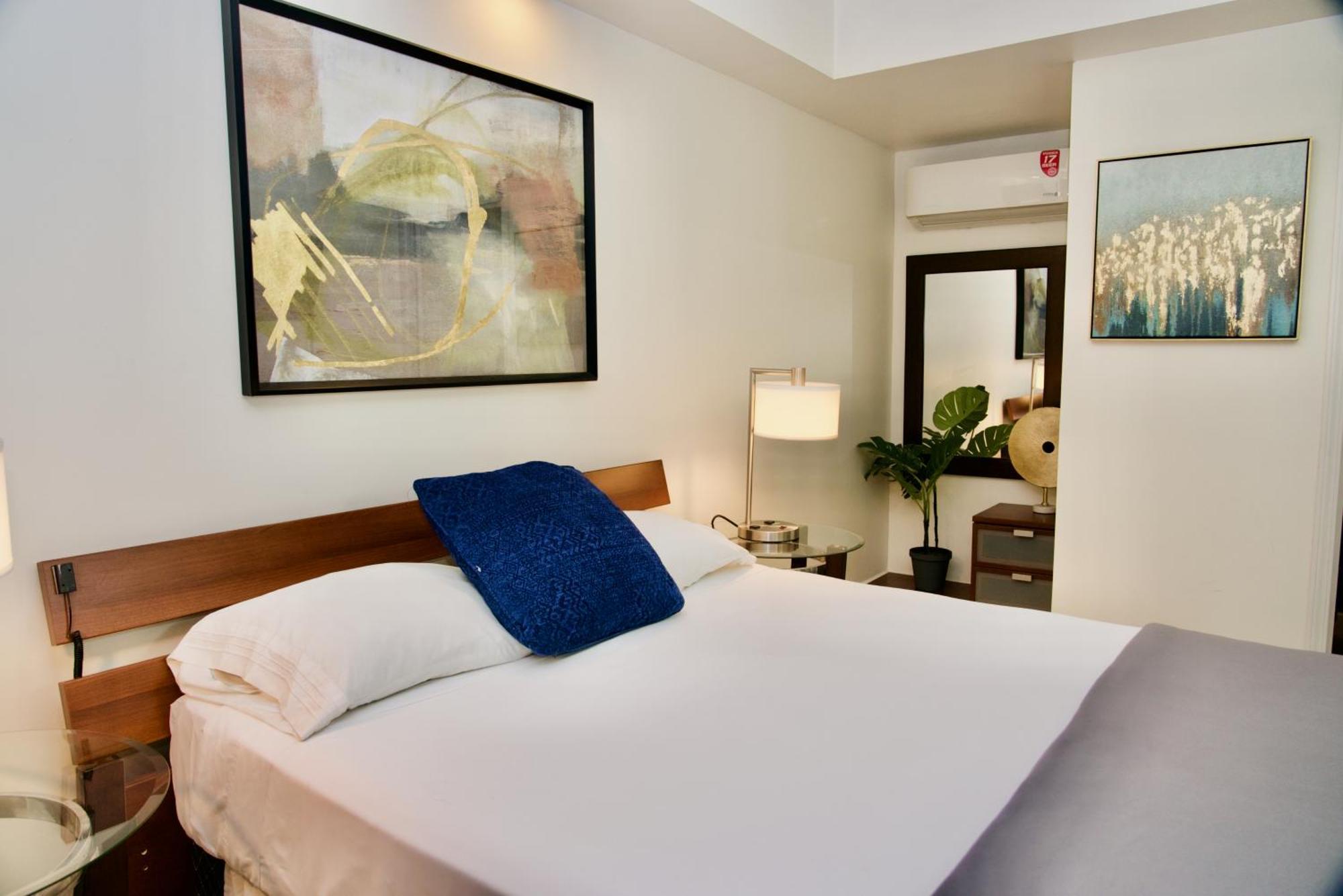 Standard Suite