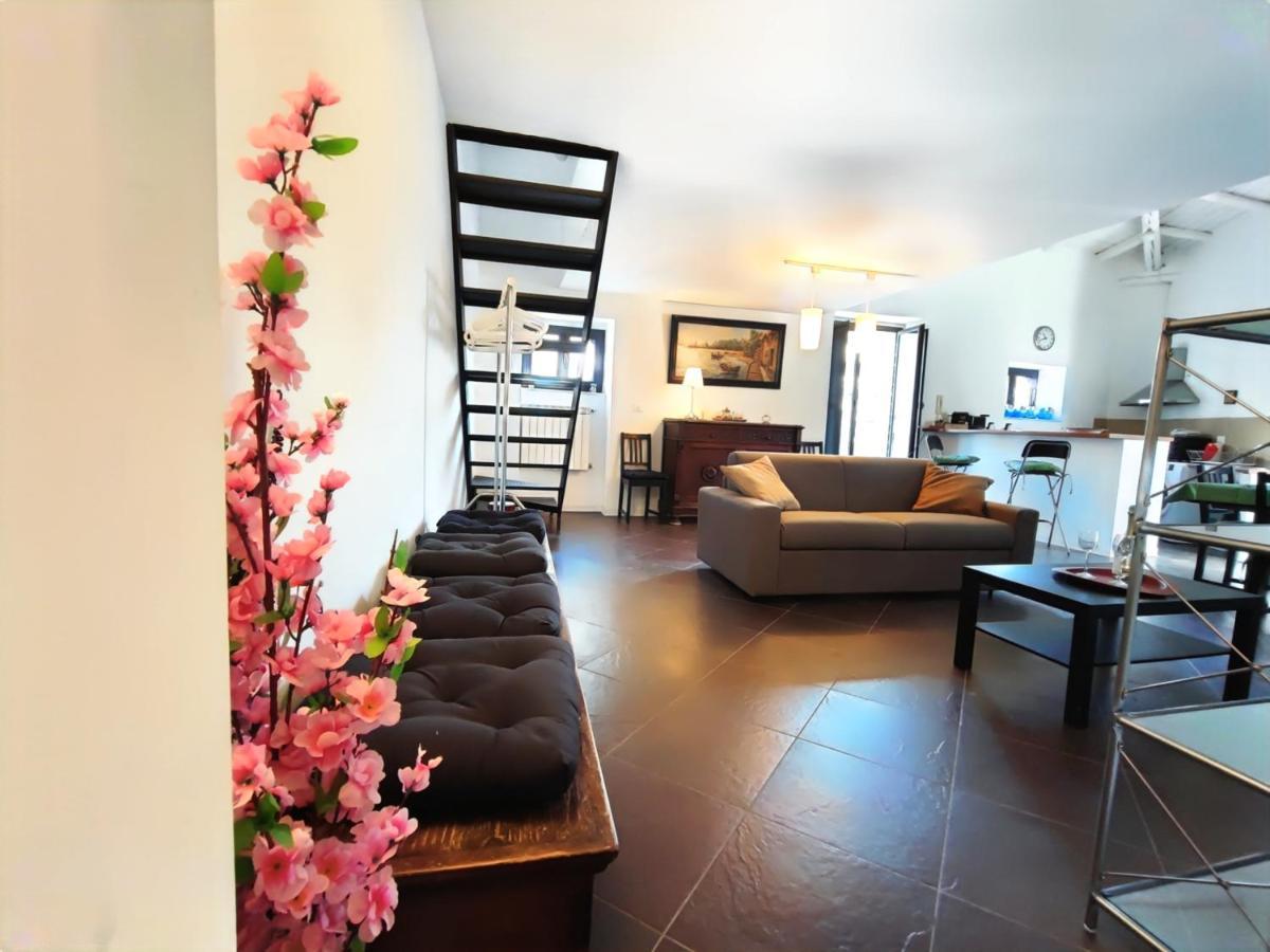 Appartamento Familiare con 1 Camera da Letto