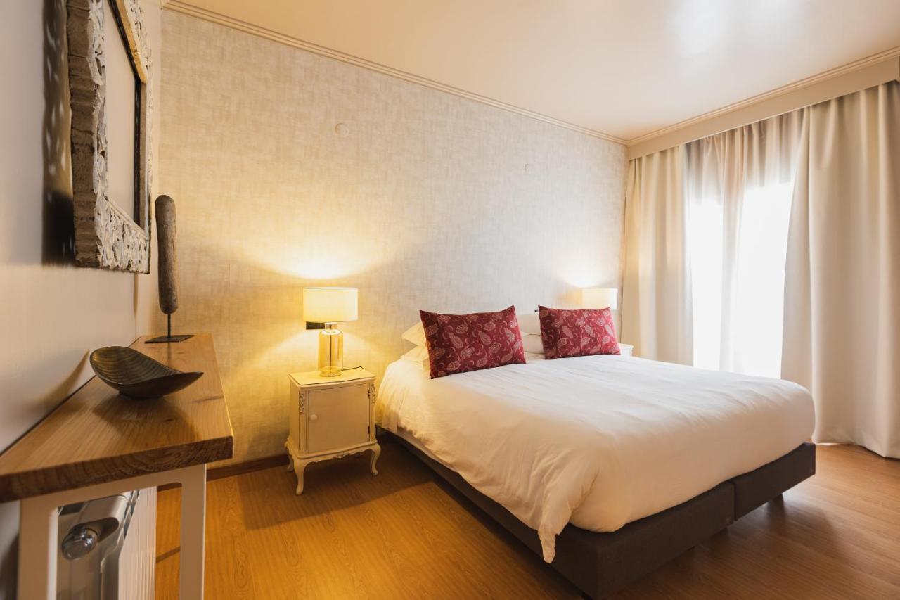 Double or Twin Room Main Building