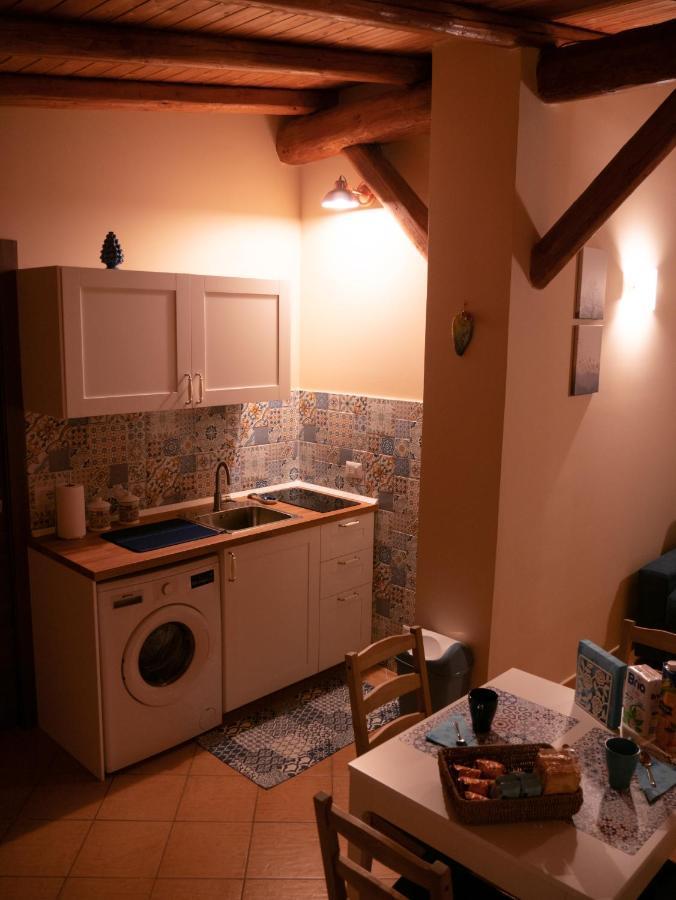 Appartamento con 1 Camera da Letto