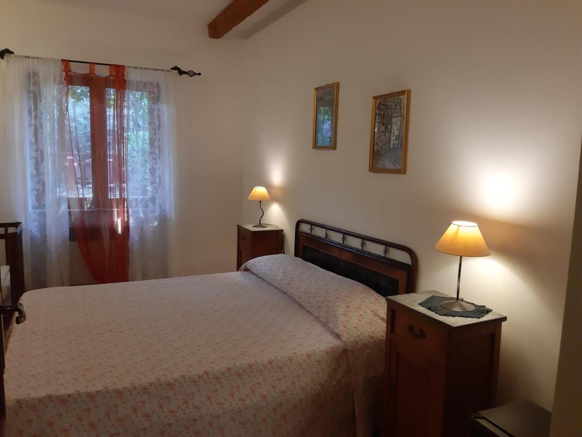Camera Tripla con Bagno