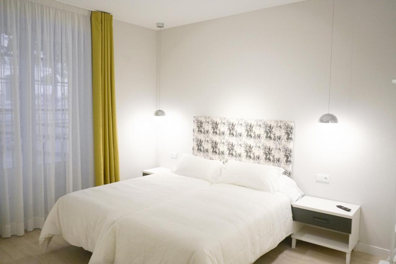 Apartamento de 1 dormitorio