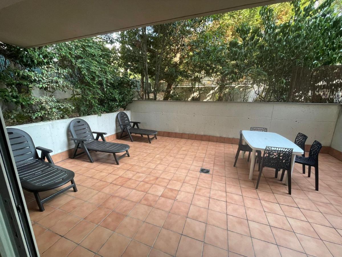 Apartment Ground Floor