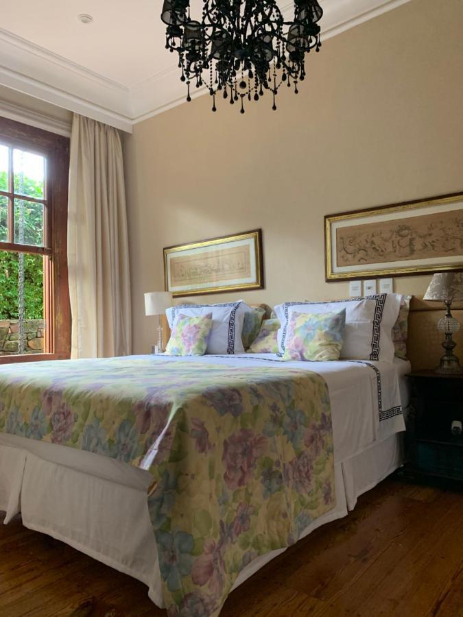 Standard Double Suite