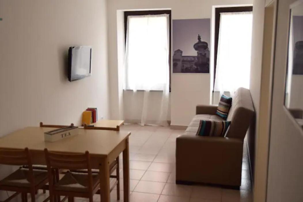 Appartamento con 1 Camera da Letto