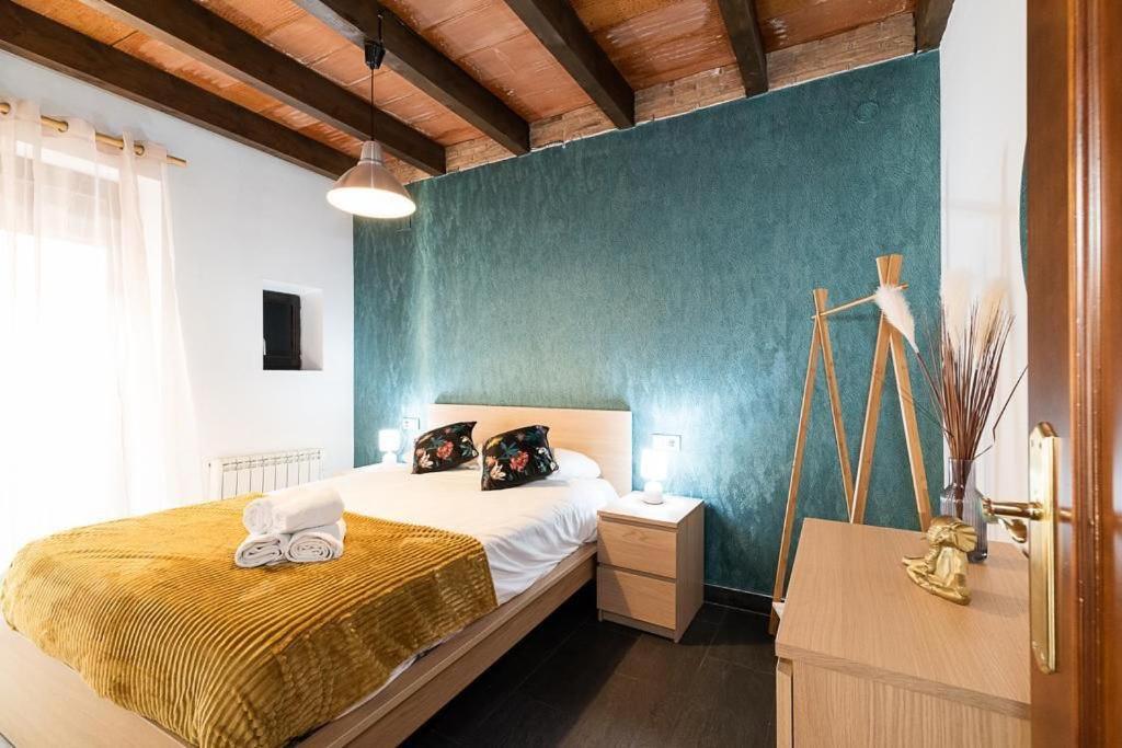 Apartamento - Planta baja