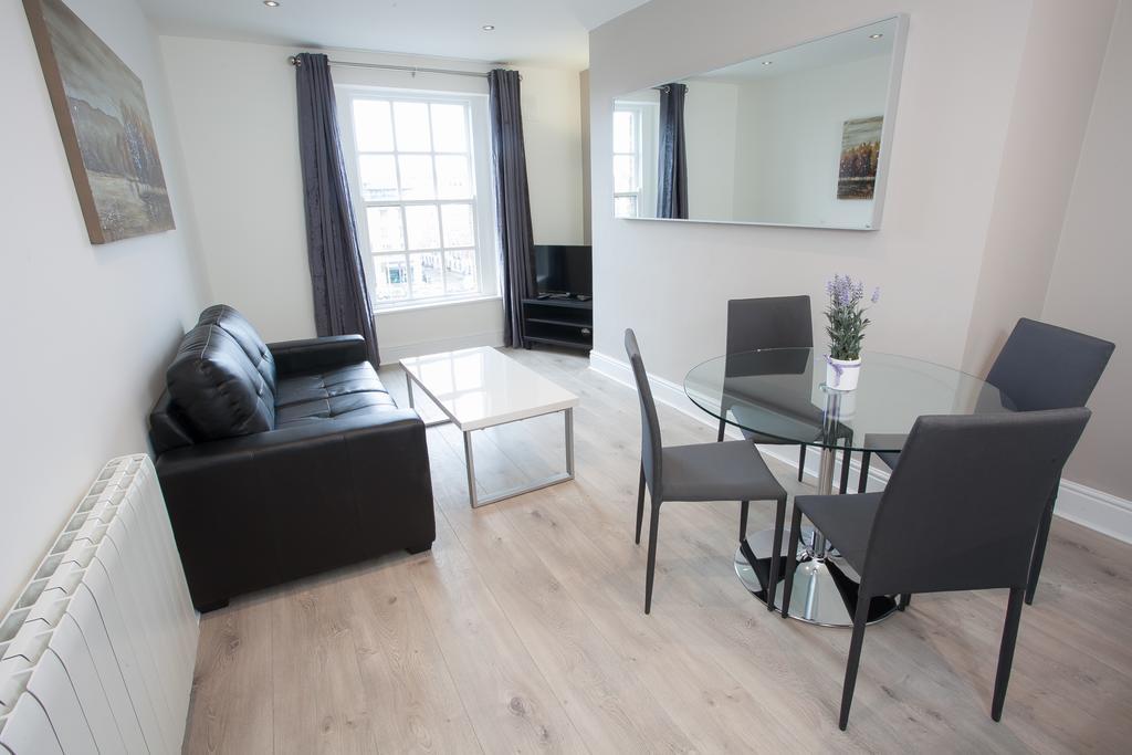 Apartamento de 1 dormitorio