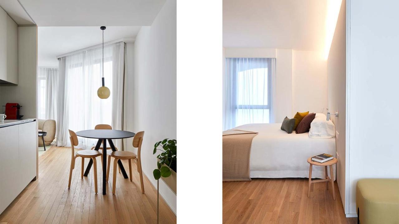 Apartment Terrace