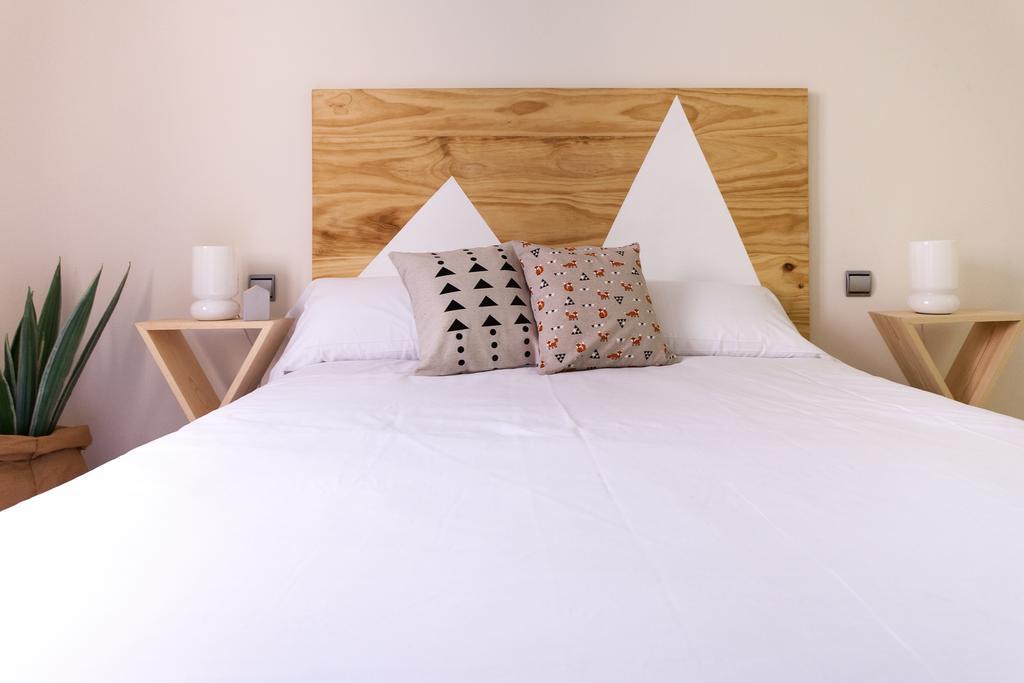 Apartamento de 2 dormitorios