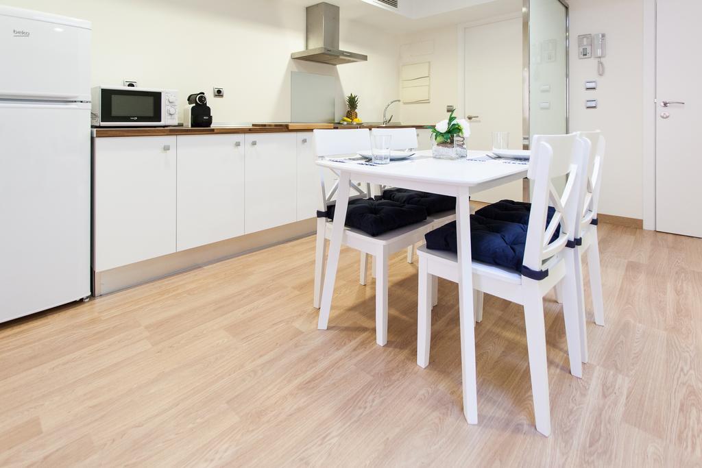 Apartamento de 2 dormitorios