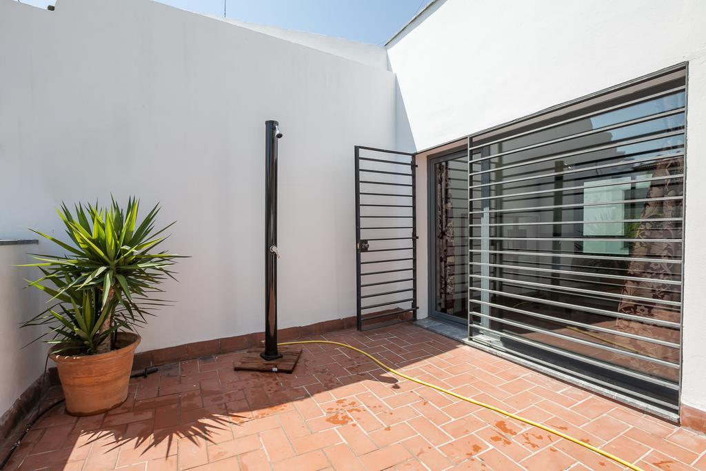 Apartamento Dúplex (4 adultos)