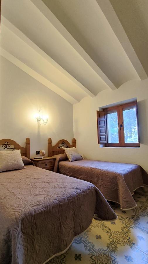 Villa de 2 dormitorios (4 adultos)