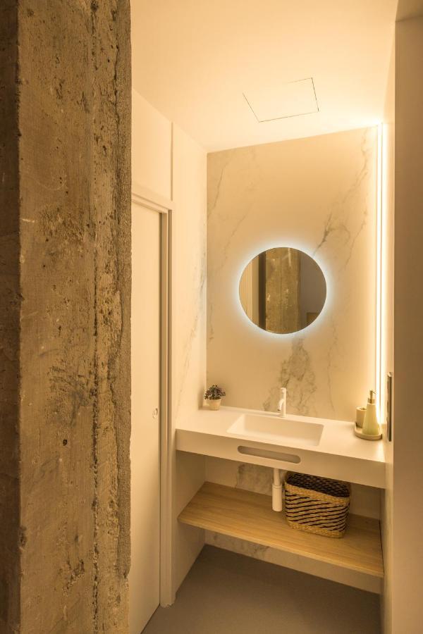 Two-Bedroom Suite Apartment