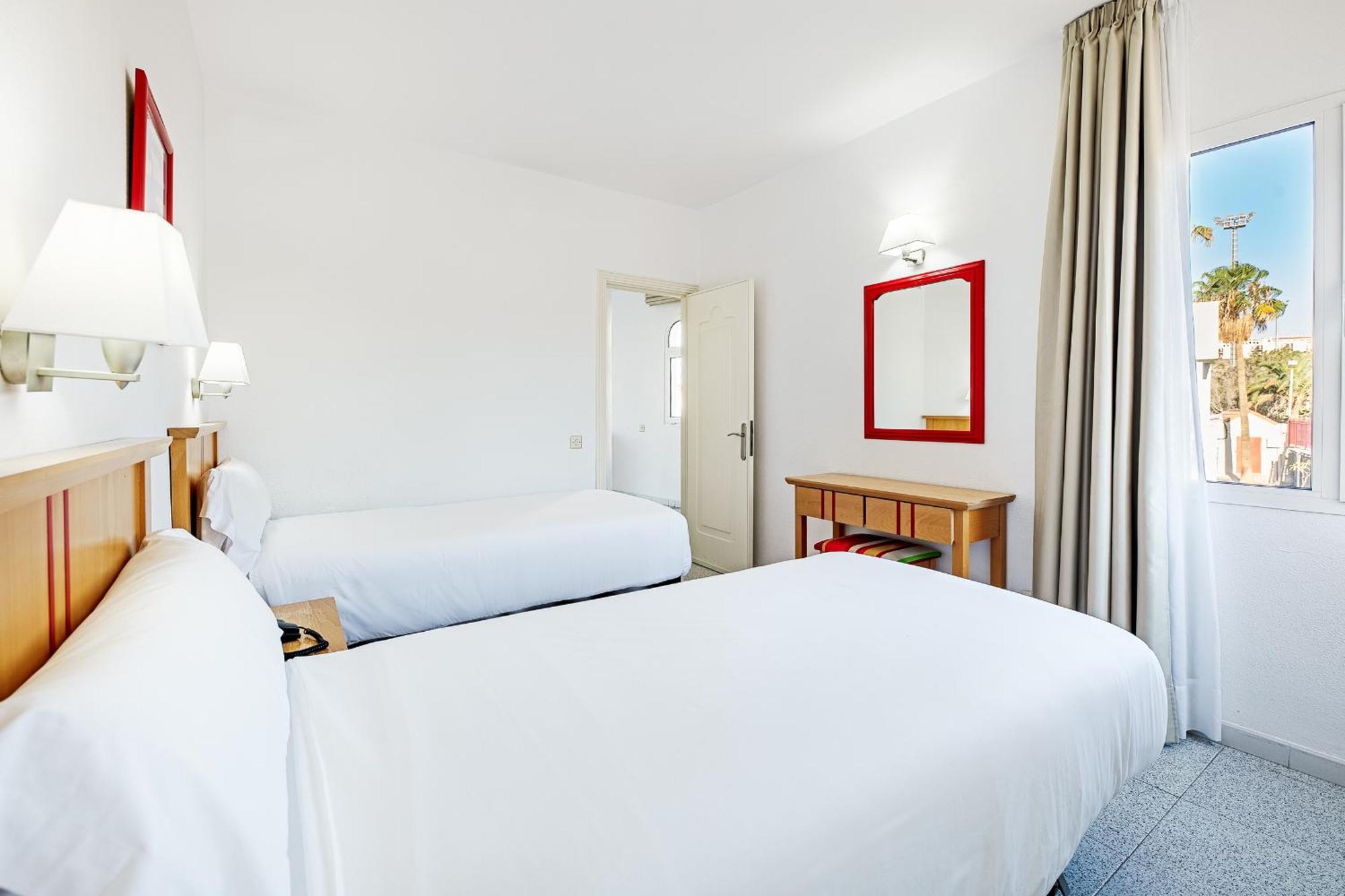 Standard Apartment