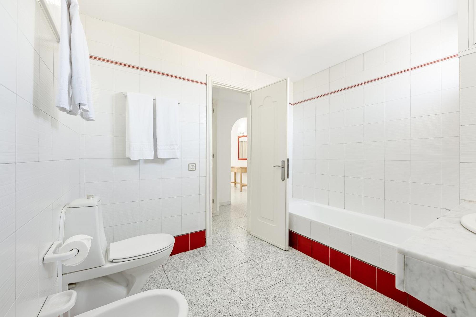 Standard Apartment